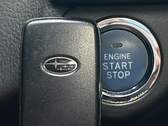 SUBARU XV HYBRID 2014 Image 31