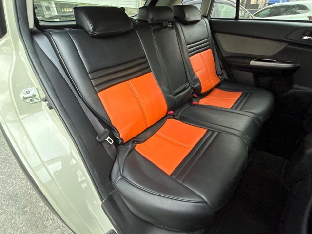 SUBARU XV HYBRID 2014 Image 31