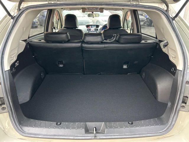 SUBARU XV HYBRID 2014 Image 31