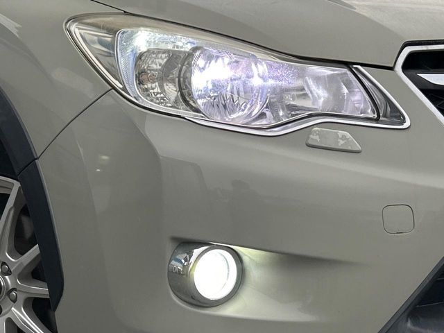 SUBARU XV HYBRID 2014 Image 31