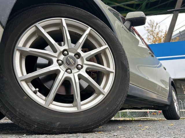 SUBARU XV HYBRID 2014 Image 31