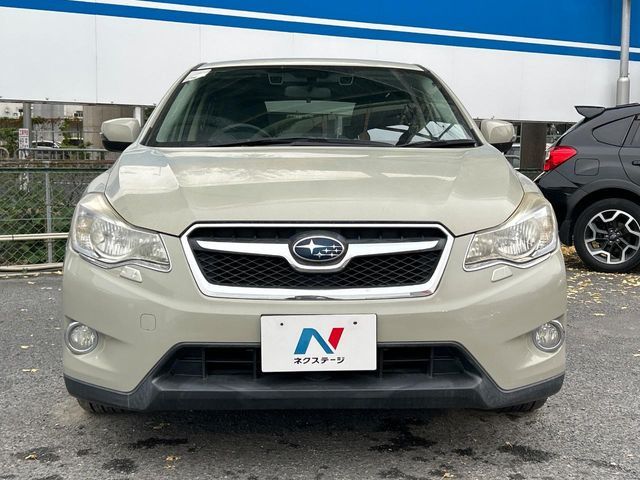 SUBARU XV HYBRID 2014 Image 31