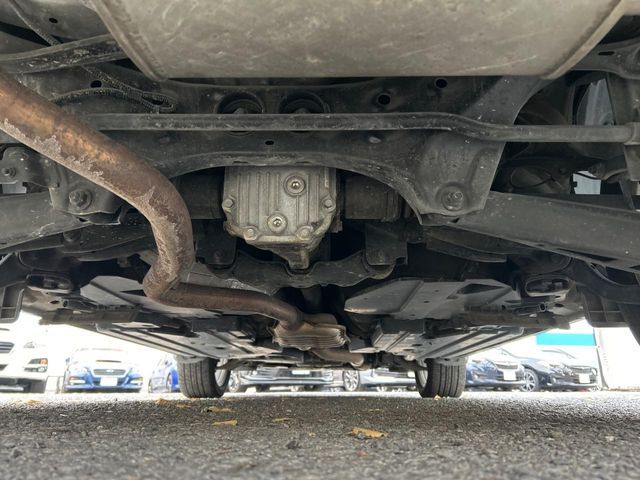 SUBARU XV HYBRID 2014 Image 31