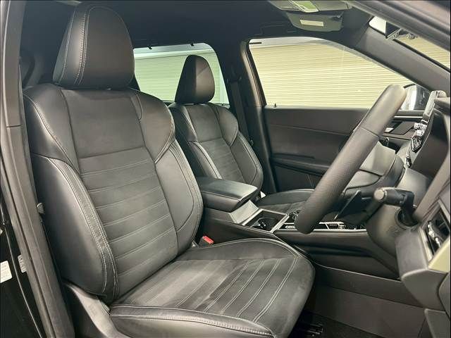 MITSUBISHI OUTLANDER PHEV 2022 Image 31