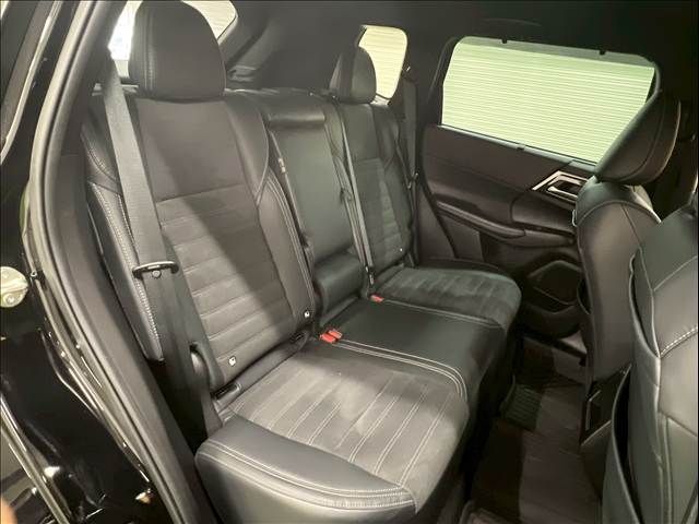 MITSUBISHI OUTLANDER PHEV 2022 Image 31