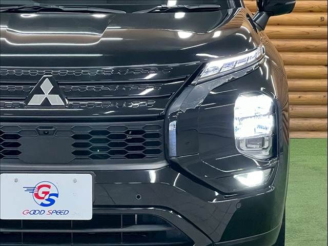 MITSUBISHI OUTLANDER PHEV 2022 Image 31