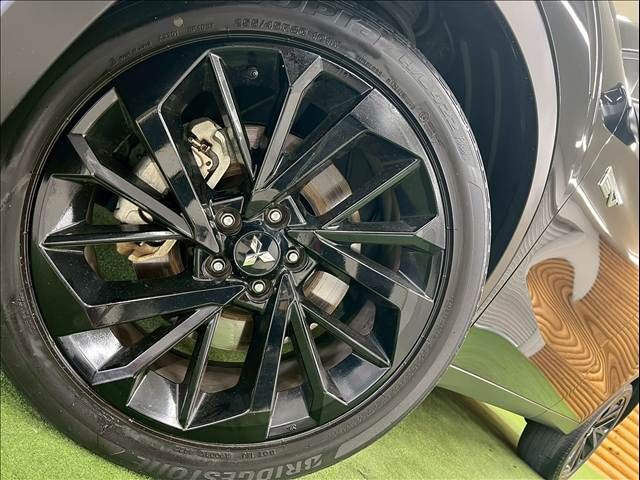 MITSUBISHI OUTLANDER PHEV 2022 Image 31