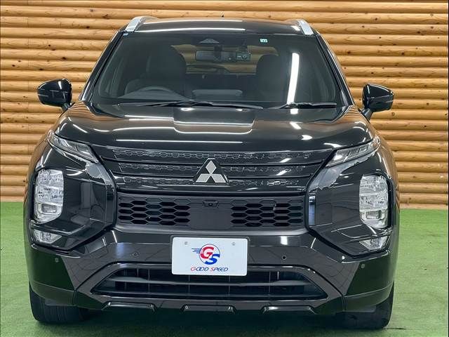 MITSUBISHI OUTLANDER PHEV 2022 Image 31