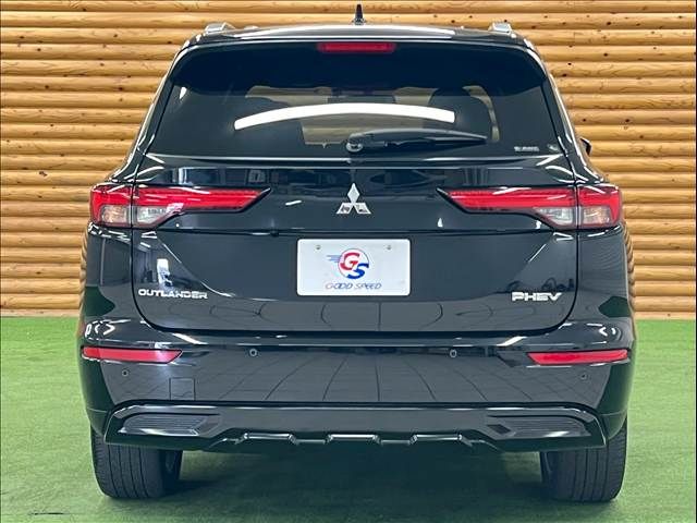 MITSUBISHI OUTLANDER PHEV 2022 Image 31