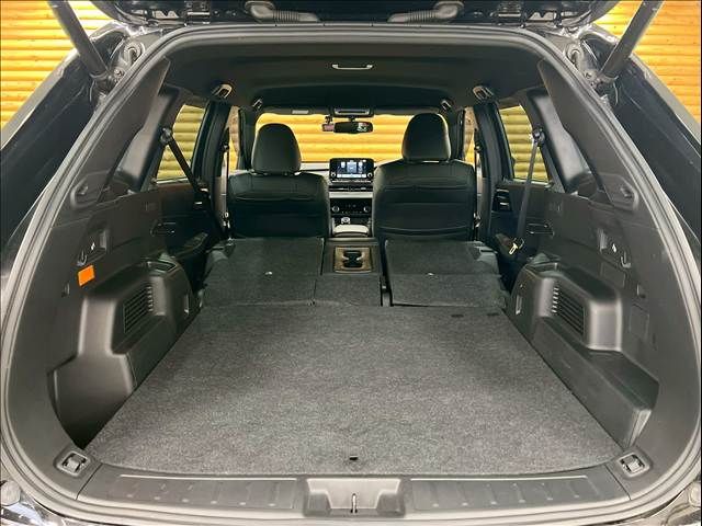 MITSUBISHI OUTLANDER PHEV 2022 Image 31