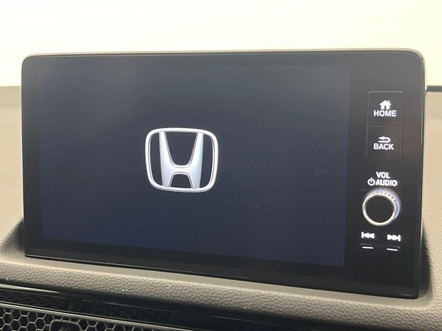 HONDA CIVIC HATCHBACK 2022 Image 31