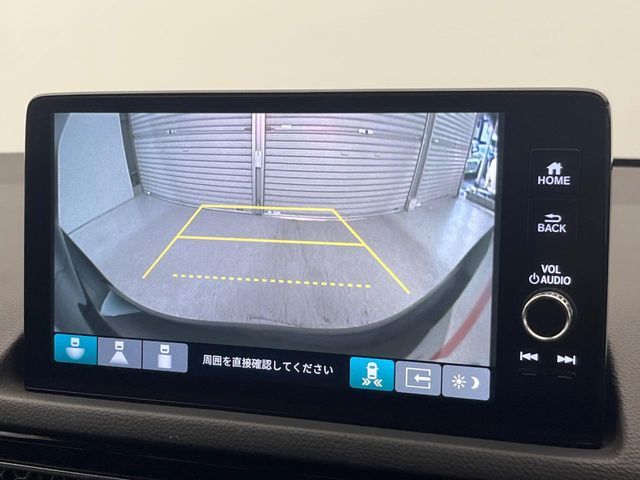 HONDA CIVIC HATCHBACK 2022 Image 31