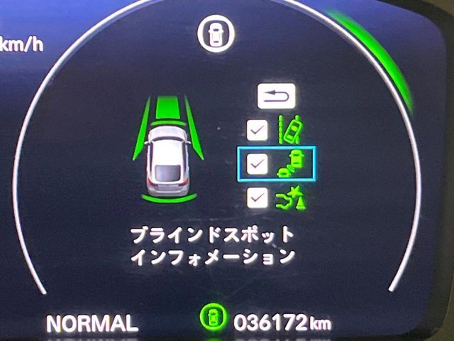 HONDA CIVIC HATCHBACK 2022 Image 31