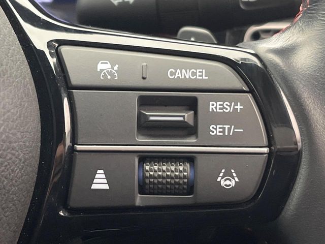 HONDA CIVIC HATCHBACK 2022 Image 31