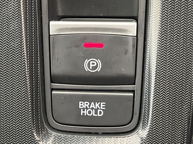 HONDA CIVIC HATCHBACK 2022 Image 31