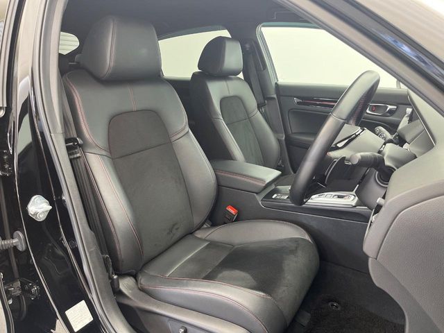 HONDA CIVIC HATCHBACK 2022 Image 31