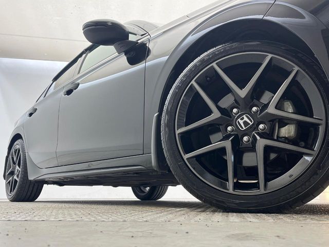 HONDA CIVIC HATCHBACK 2022 Image 31