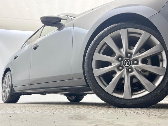 MAZDA 3 SEDAN 2019 Image 31