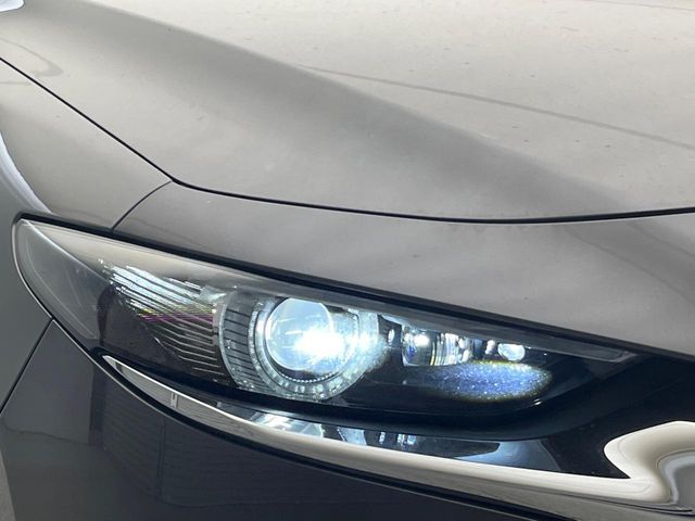 MAZDA 3 SEDAN 2019 Image 31