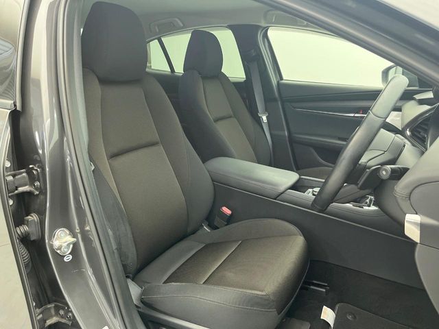 MAZDA 3 SEDAN 2019 Image 31