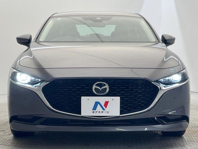 MAZDA 3 SEDAN 2019 Image 31