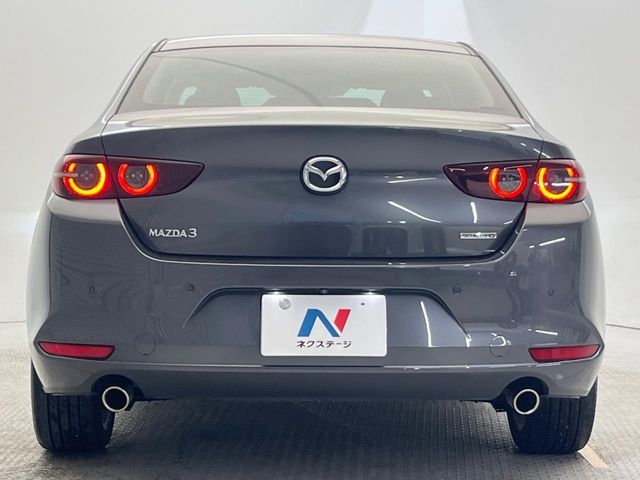 MAZDA 3 SEDAN 2019 Image 31