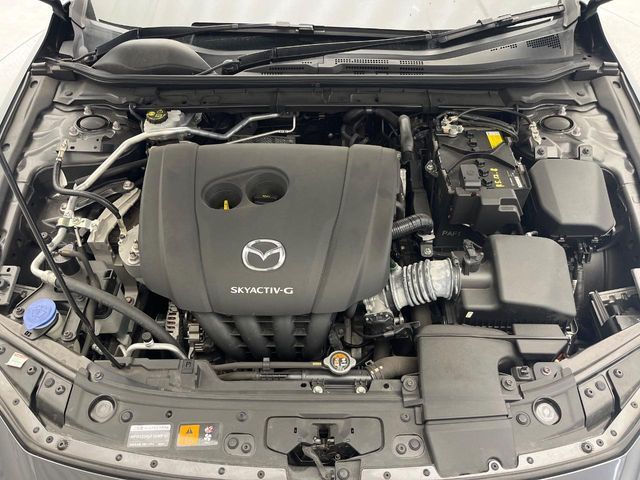 MAZDA 3 SEDAN 2019 Image 31