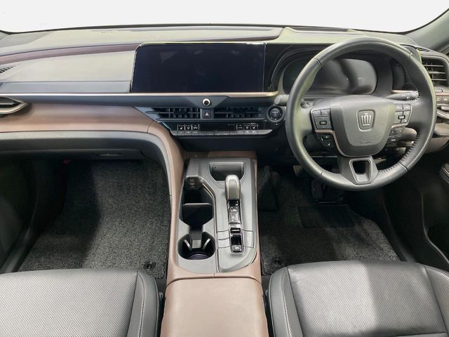 TOYOTA CROWN CROSSOVER 2023 Image 31