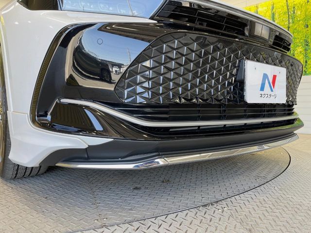 TOYOTA CROWN CROSSOVER 2023 Image 31