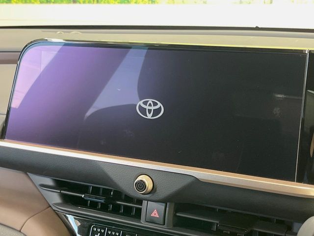 TOYOTA CROWN CROSSOVER 2023 Image 31