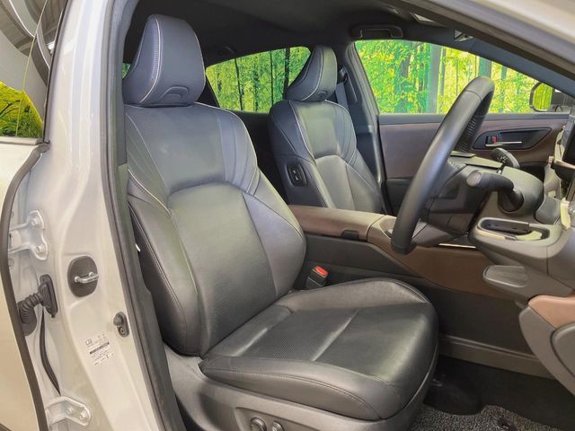 TOYOTA CROWN CROSSOVER 2023 Image 31