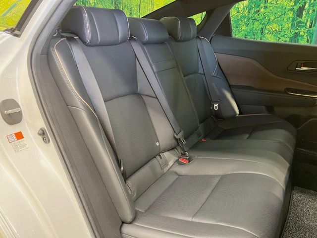 TOYOTA CROWN CROSSOVER 2023 Image 31