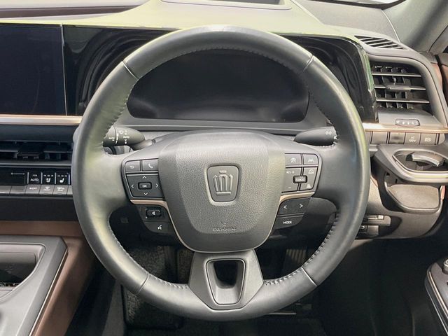 TOYOTA CROWN CROSSOVER 2023 Image 31