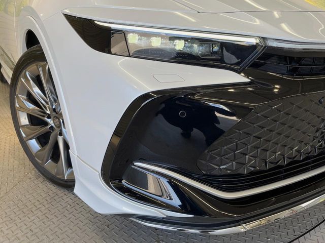 TOYOTA CROWN CROSSOVER 2023 Image 31