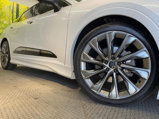 TOYOTA CROWN CROSSOVER 2023 Image 31