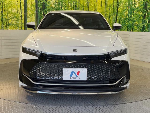TOYOTA CROWN CROSSOVER 2023 Image 31