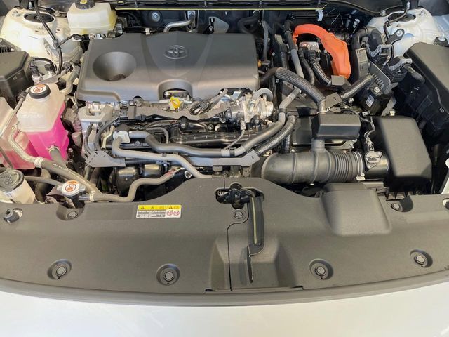 TOYOTA CROWN CROSSOVER 2023 Image 31