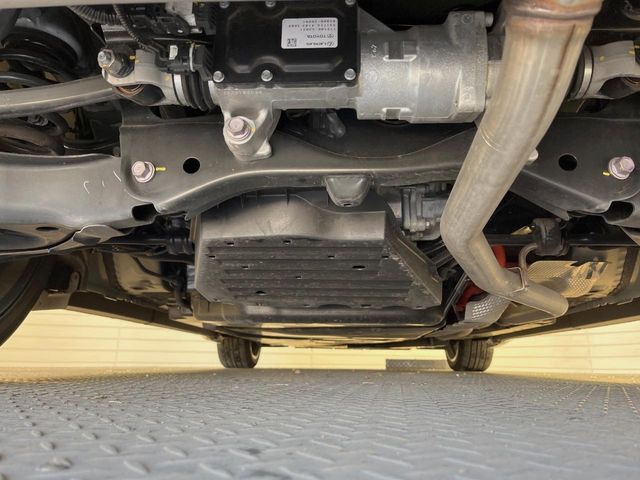 TOYOTA CROWN CROSSOVER 2023 Image 31