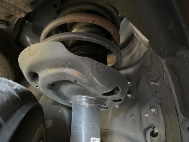 TOYOTA CROWN CROSSOVER 2023 Image 31