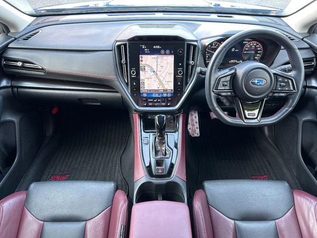 SUBARU LEVORG 2021 Image 31