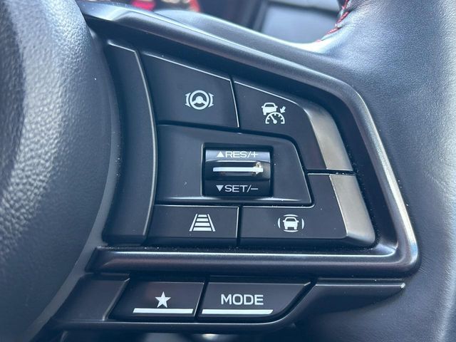 SUBARU LEVORG 2021 Image 31