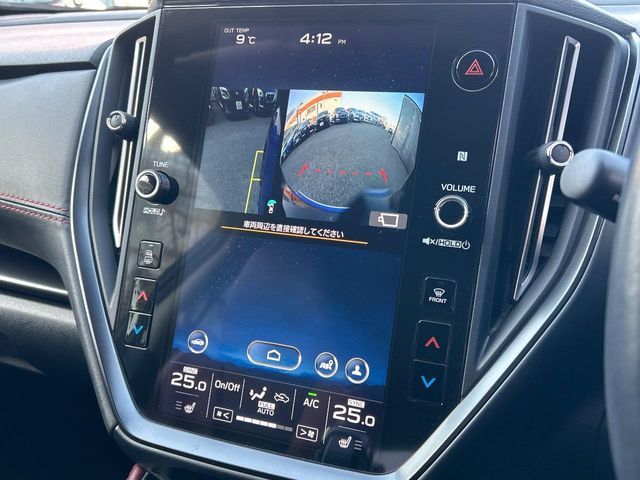 SUBARU LEVORG 2021 Image 31