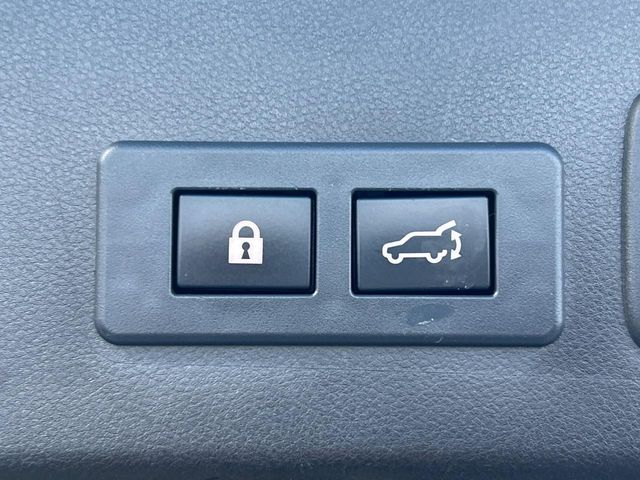 SUBARU LEVORG 2021 Image 31