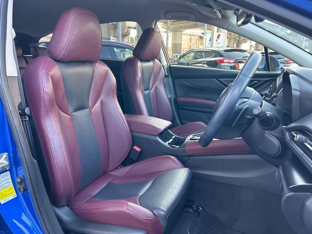 SUBARU LEVORG 2021 Image 31