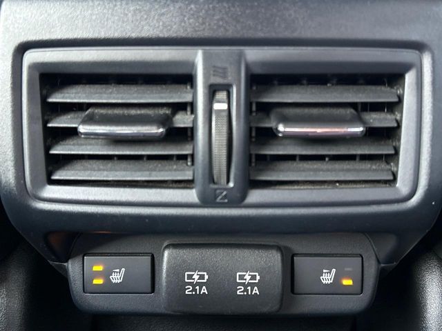 SUBARU LEVORG 2021 Image 31