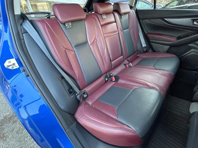 SUBARU LEVORG 2021 Image 31