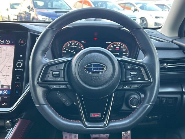 SUBARU LEVORG 2021 Image 31