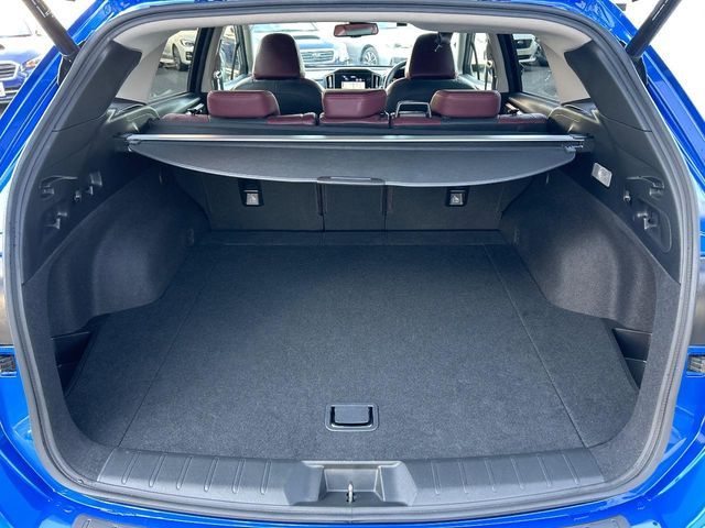 SUBARU LEVORG 2021 Image 31