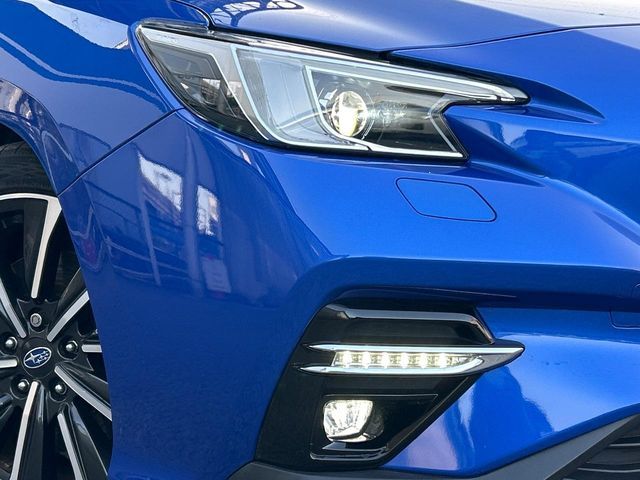 SUBARU LEVORG 2021 Image 31