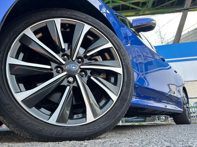 SUBARU LEVORG 2021 Image 31